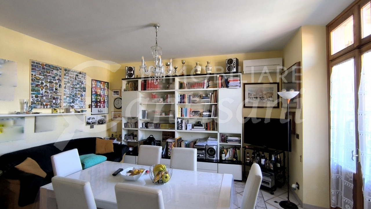 Duplex in vendita zona Piazzale Donatello