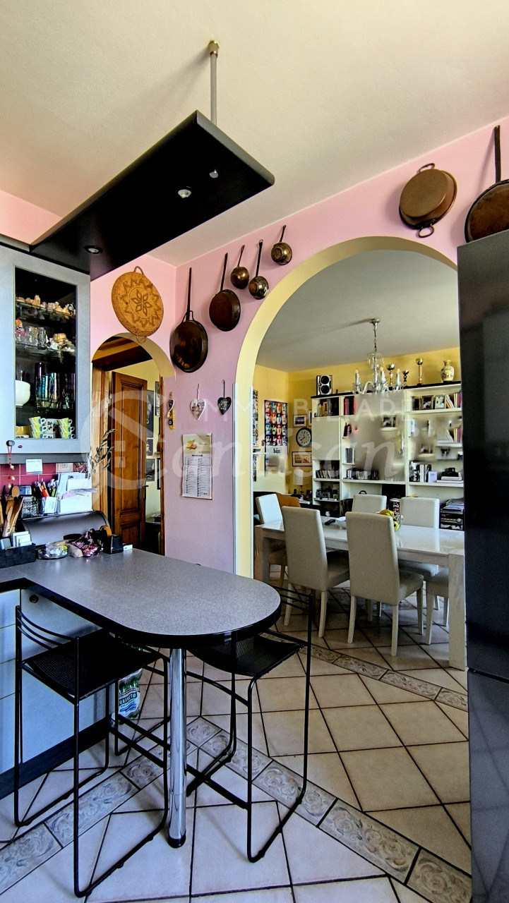Duplex in vendita zona Piazzale Donatello