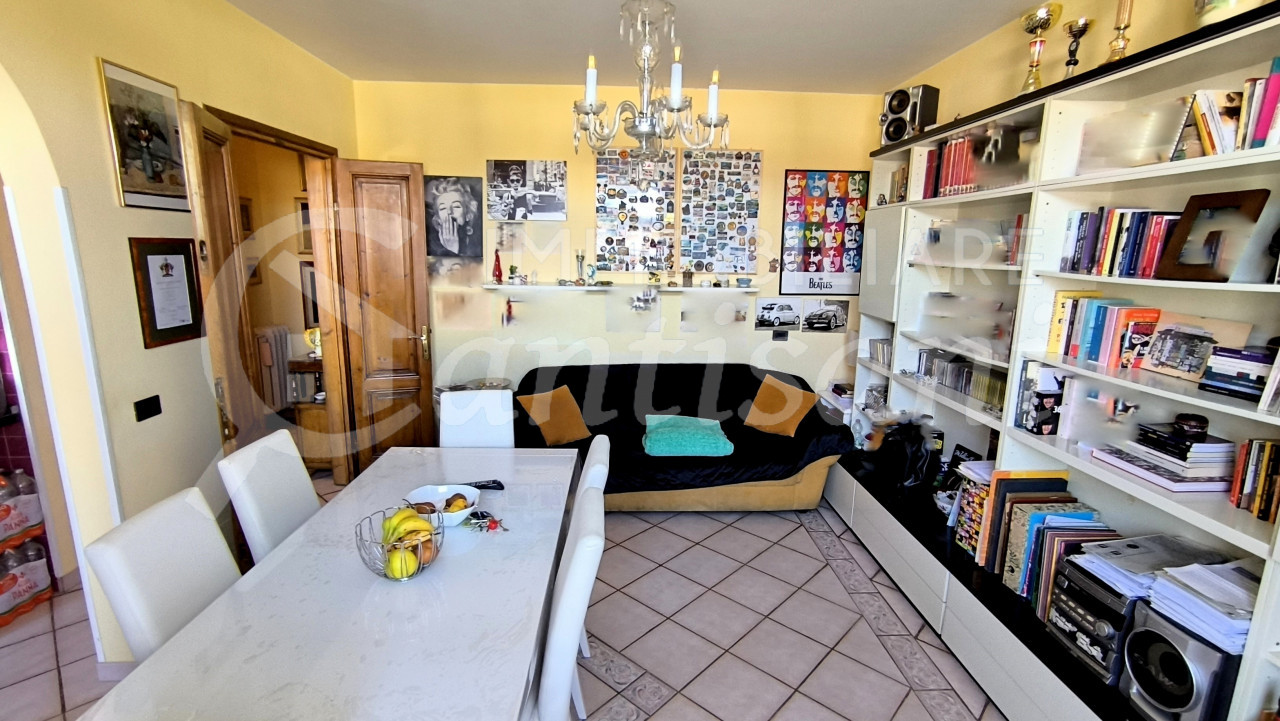 Duplex in vendita zona Piazzale Donatello