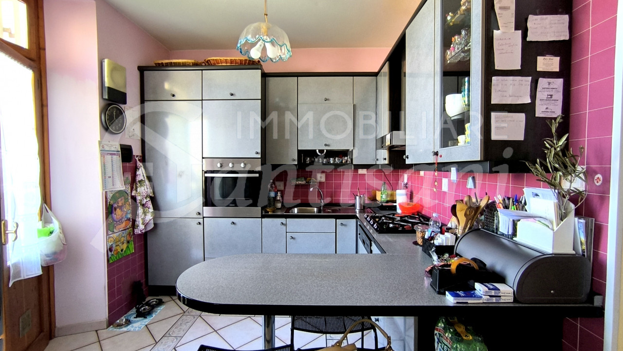 Duplex in vendita zona Piazzale Donatello
