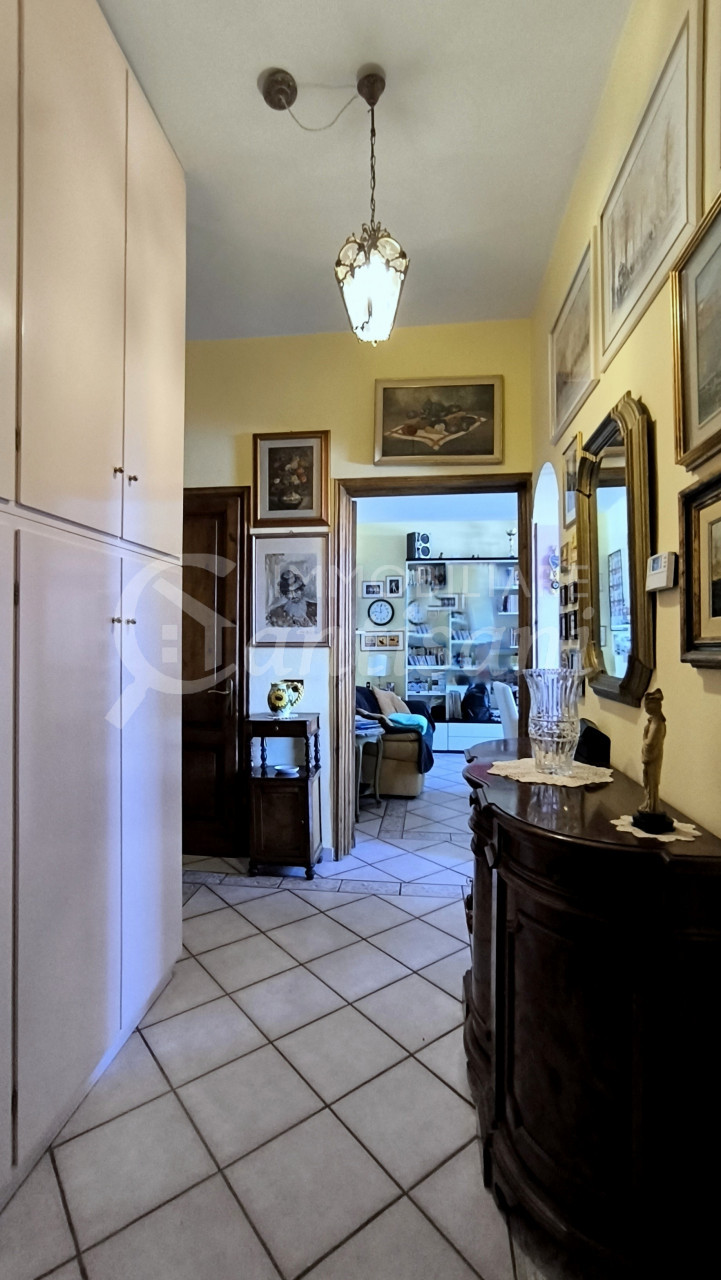 Duplex in vendita zona Piazzale Donatello