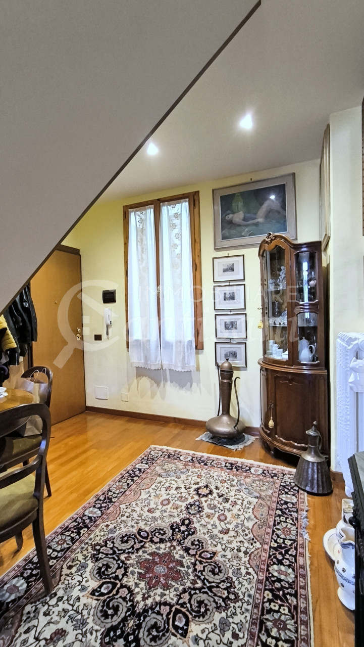 Duplex in vendita zona Piazzale Donatello