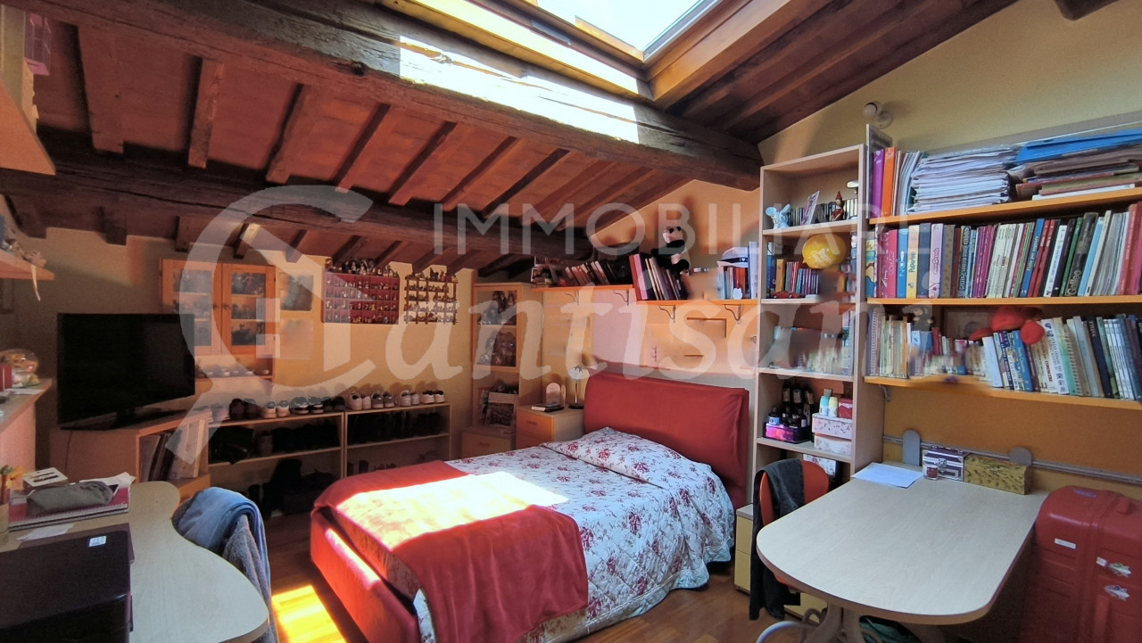 Duplex in vendita zona Piazzale Donatello