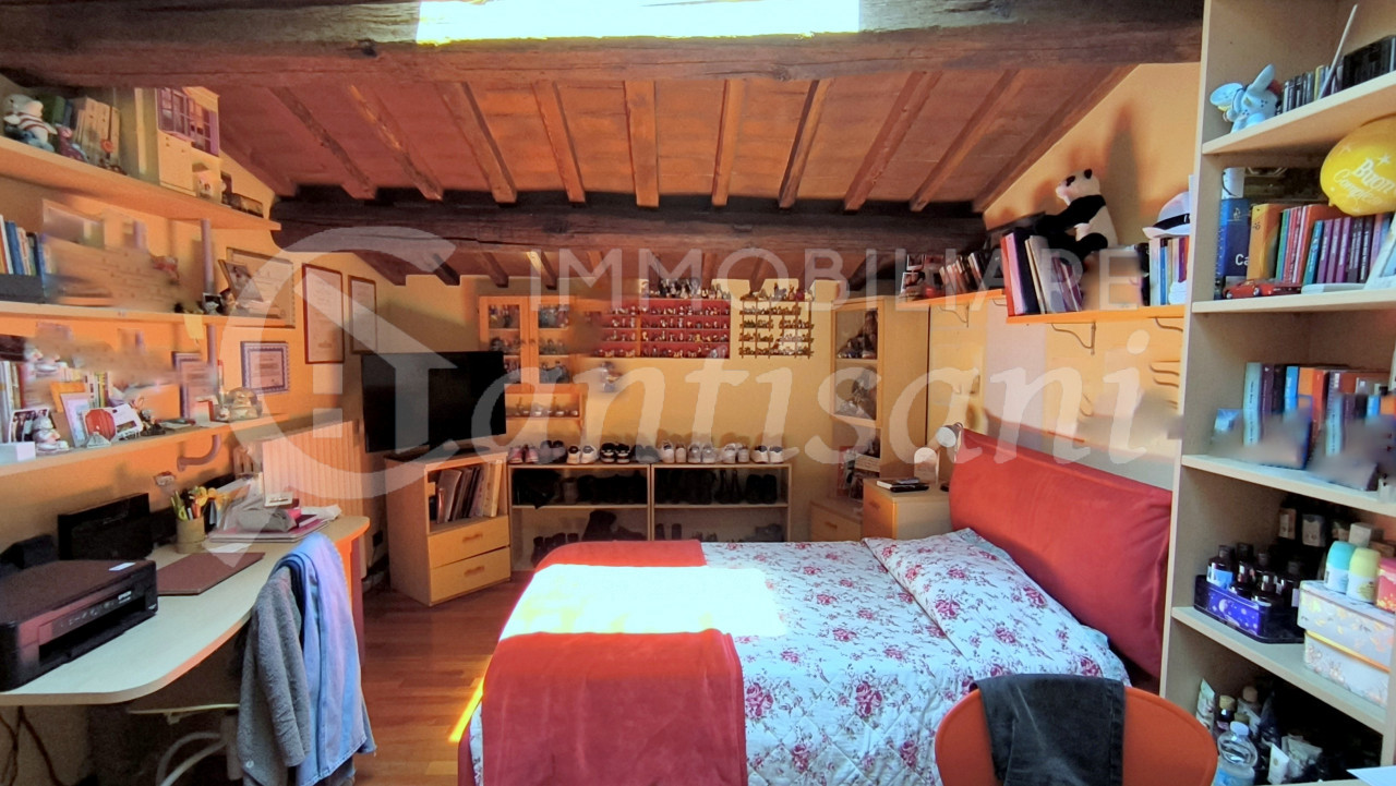 Duplex in vendita zona Piazzale Donatello