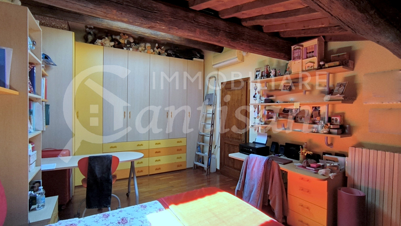 Duplex in vendita zona Piazzale Donatello