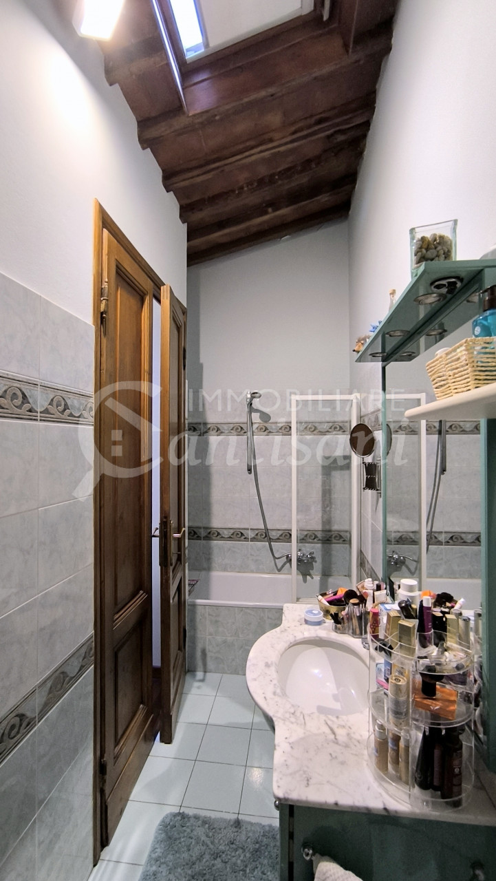 Duplex in vendita zona Piazzale Donatello