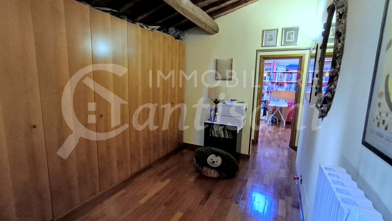 Duplex in vendita zona Piazzale Donatello