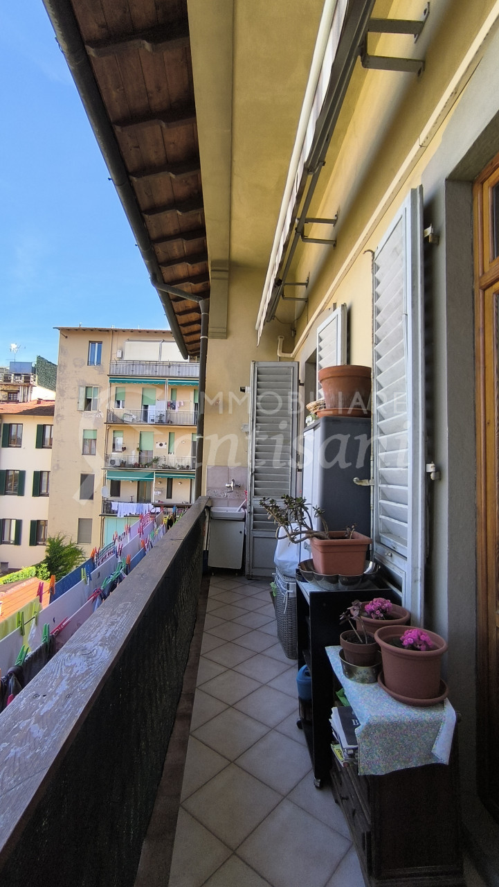 Duplex in vendita zona Piazzale Donatello