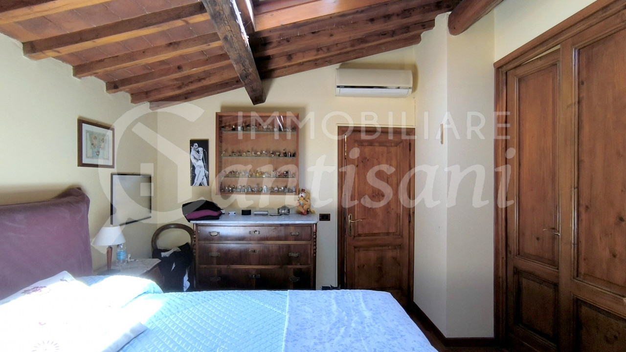 Duplex in vendita zona Piazzale Donatello