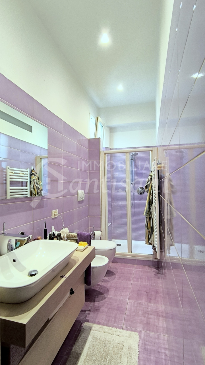 Duplex in vendita zona Piazzale Donatello