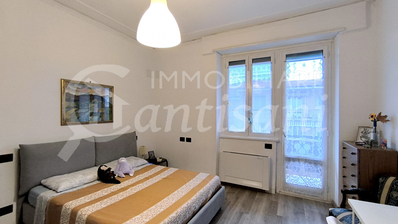 Stanza per studentessa zona San Jacopino