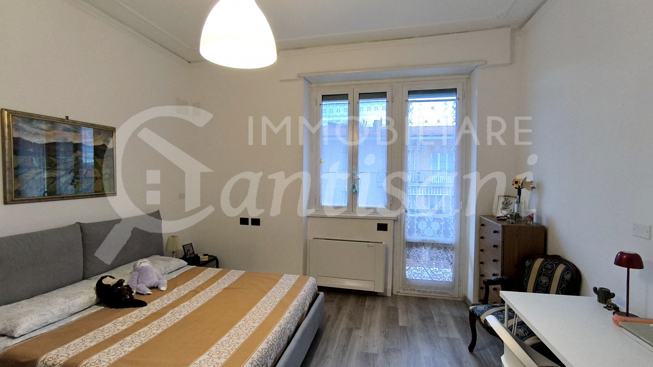 Stanza per studentessa zona San Jacopino