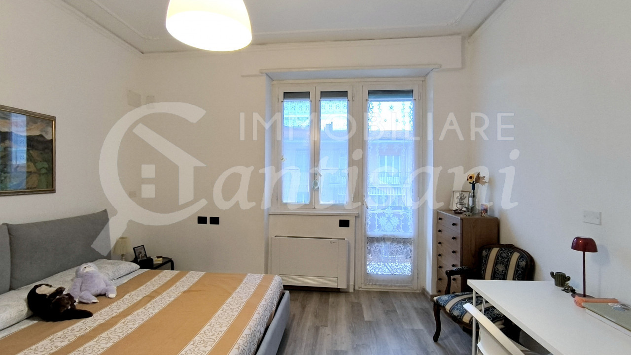Stanza per studentessa zona San Jacopino