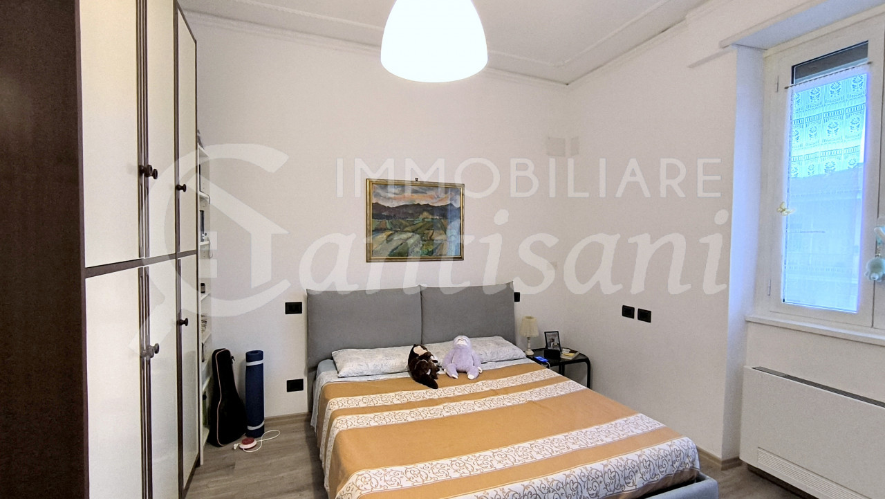 Stanza per studentessa zona San Jacopino