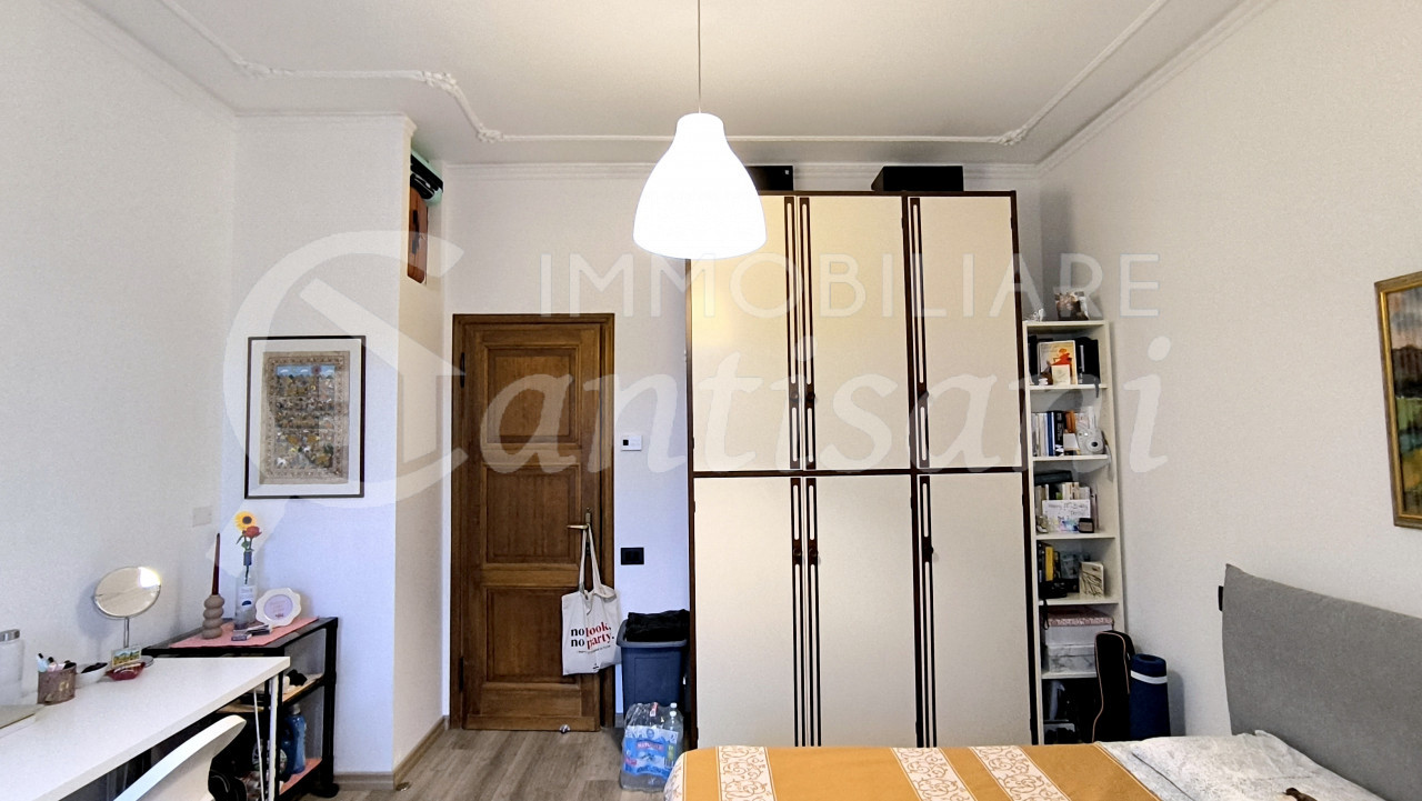 Stanza per studentessa zona San Jacopino