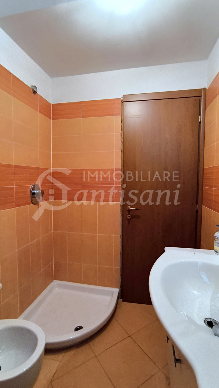 Bilocale in vendita Piazza Giorgini