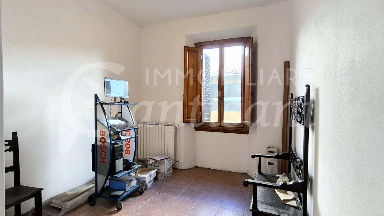 Bilocale in vendita Piazza Giorgini
