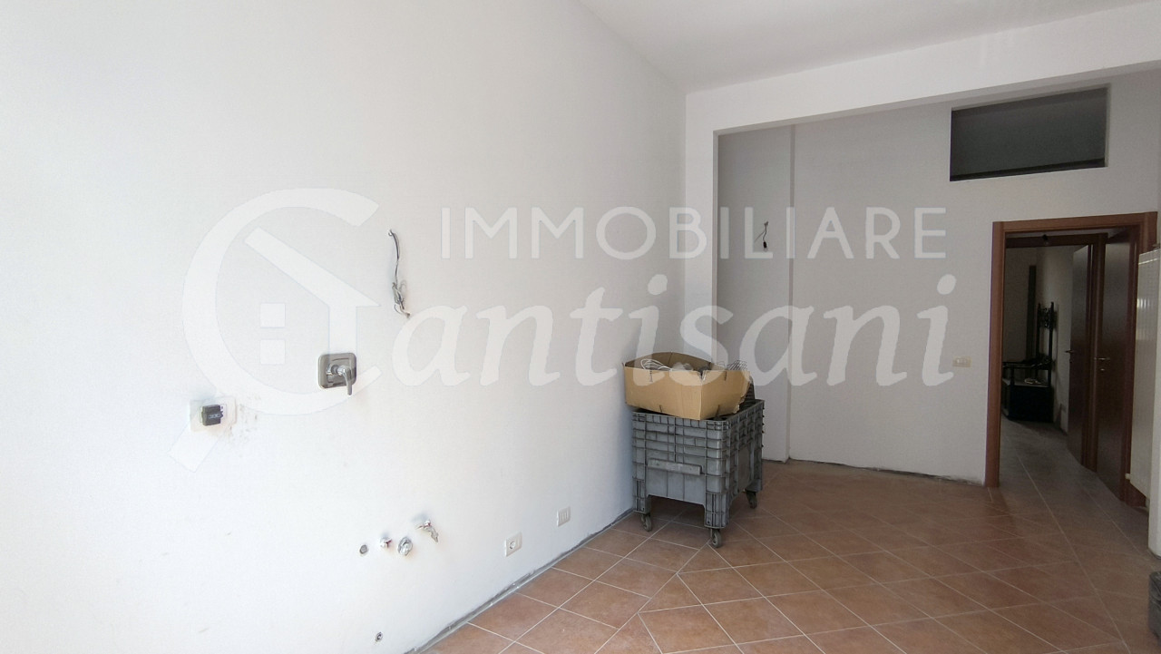 Bilocale in vendita Piazza Giorgini