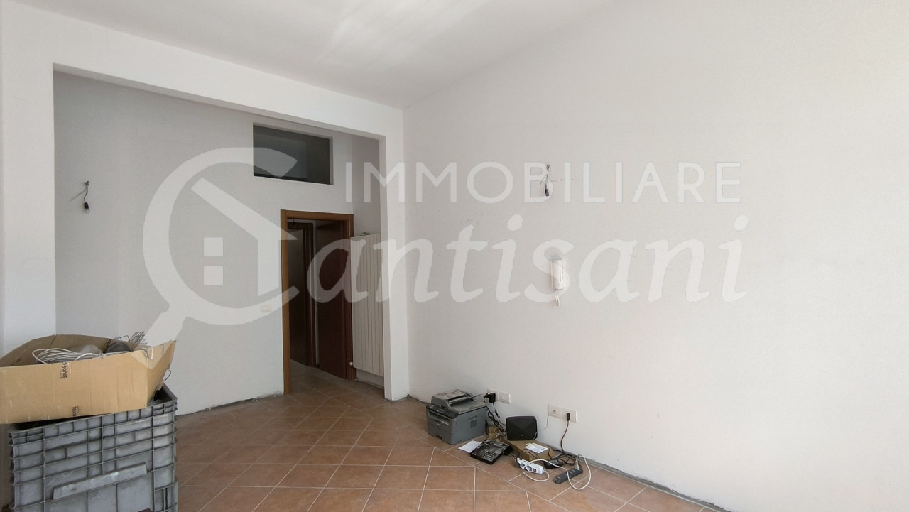 Bilocale in vendita Piazza Giorgini