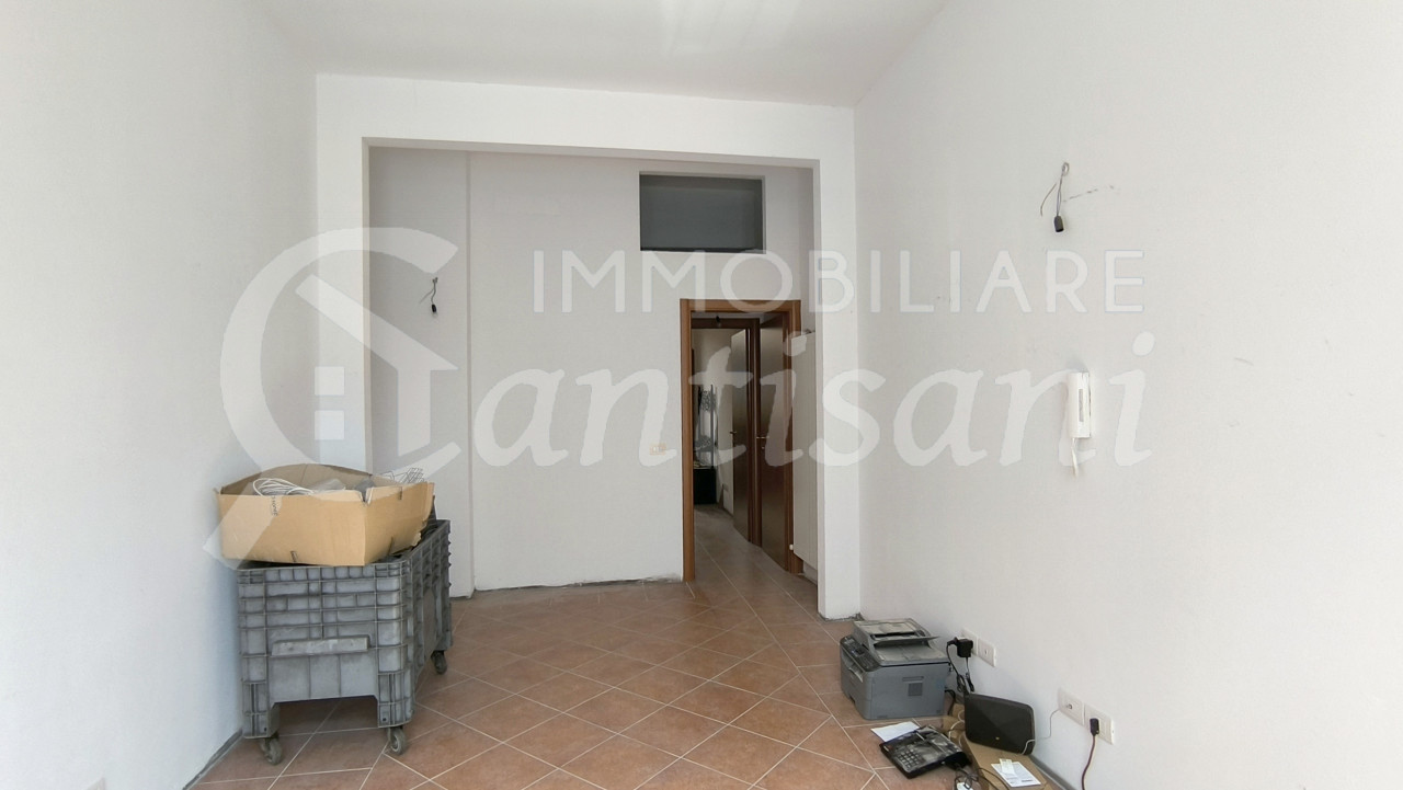Bilocale in vendita Piazza Giorgini