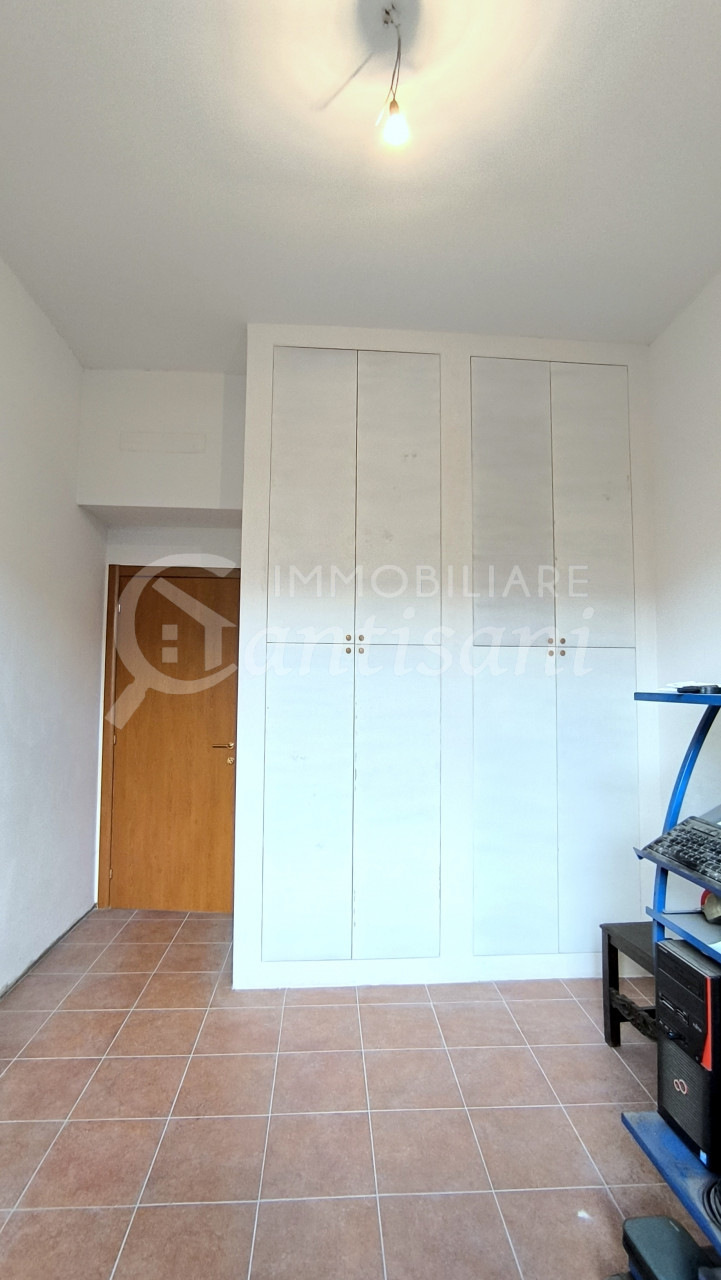 Bilocale in vendita Piazza Giorgini
