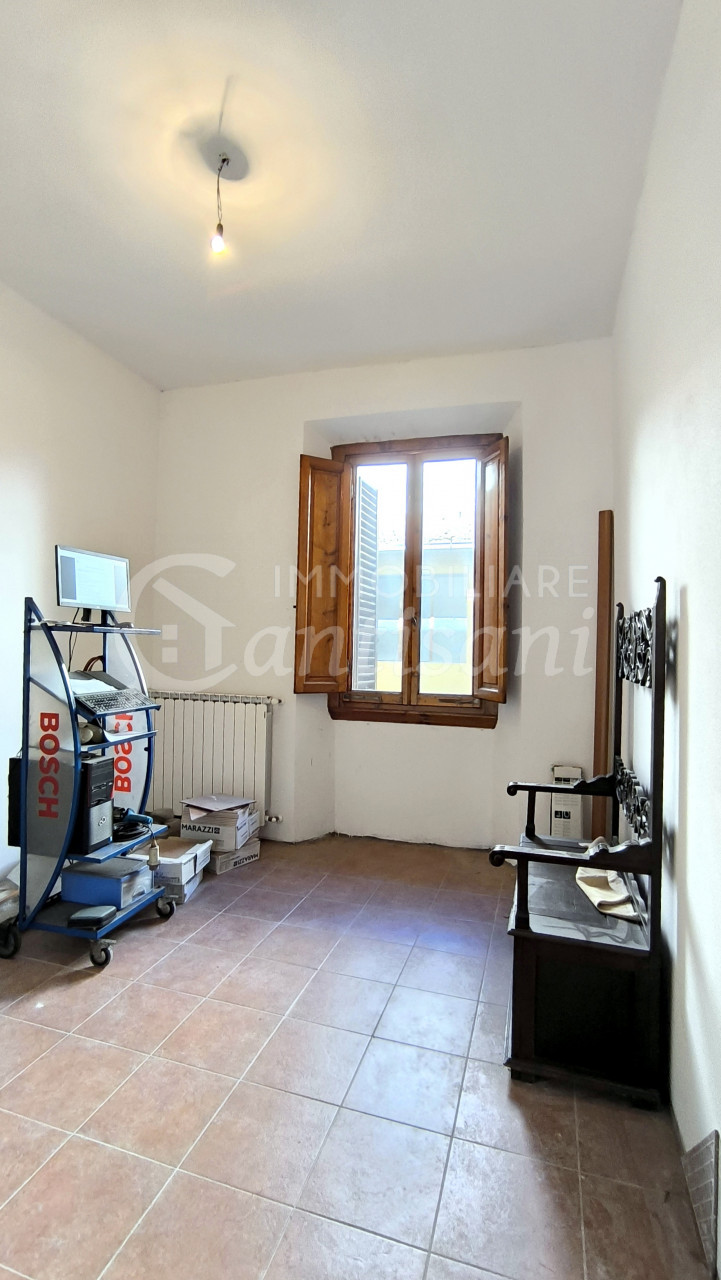Bilocale in vendita Piazza Giorgini