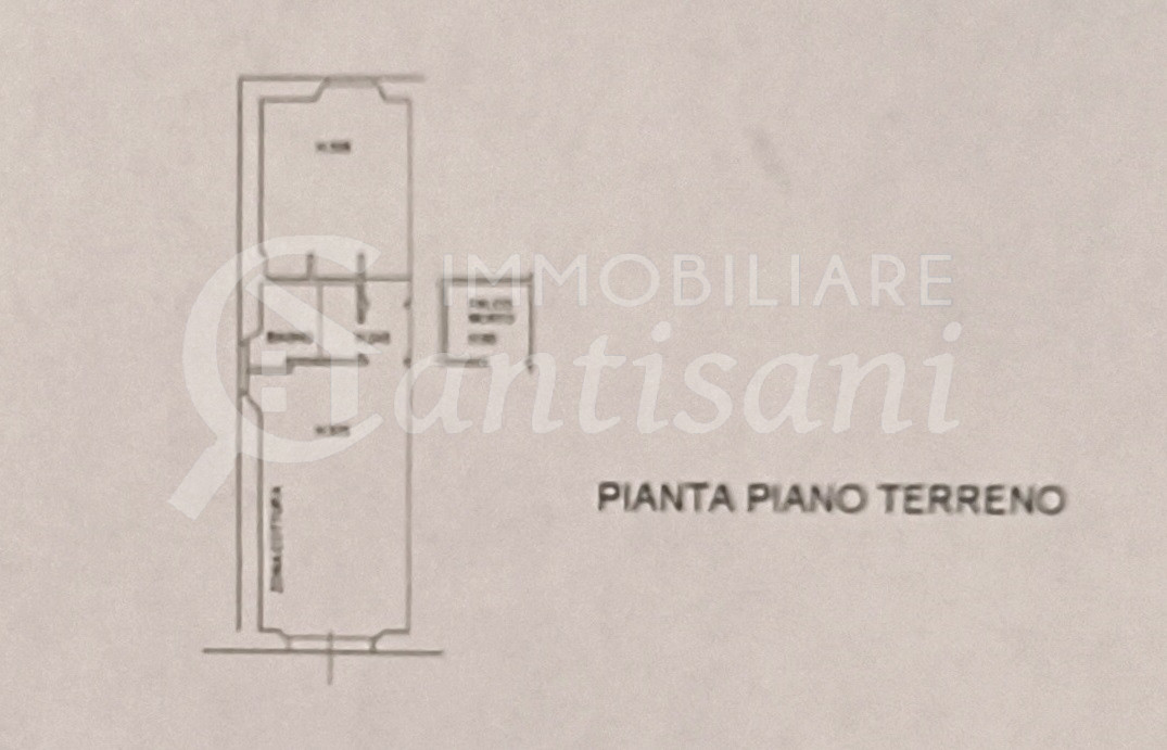 Bilocale in vendita Piazza Giorgini