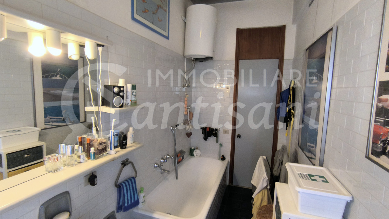 Appartamento con terrazze abitabili in vendita a Coverciano