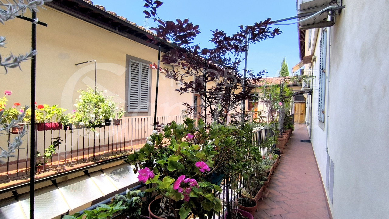 Appartamento in vendita Centro Storico Firenze