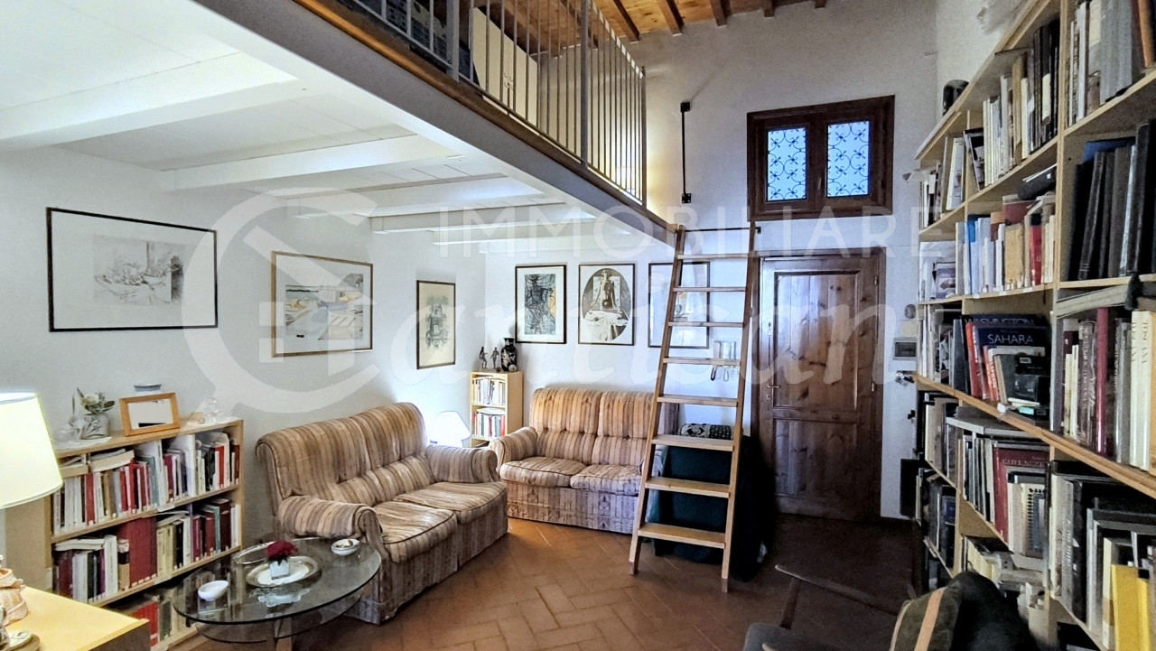Appartamento in vendita Centro Storico Firenze