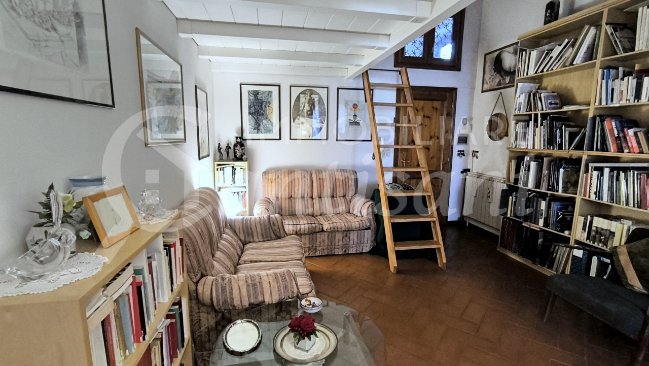 Appartamento in vendita Centro Storico Firenze