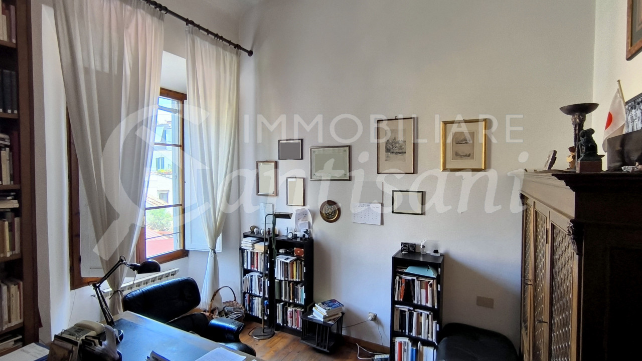 Appartamento in vendita Centro Storico Firenze