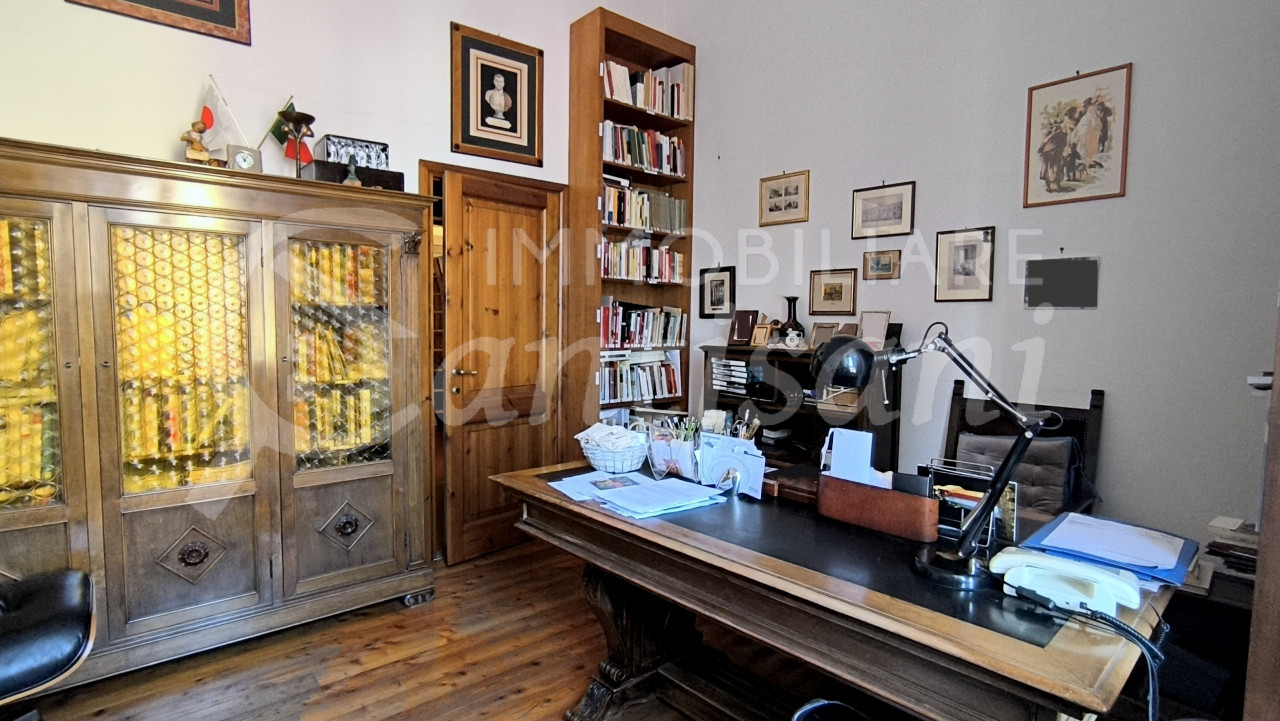 Appartamento in vendita Centro Storico Firenze