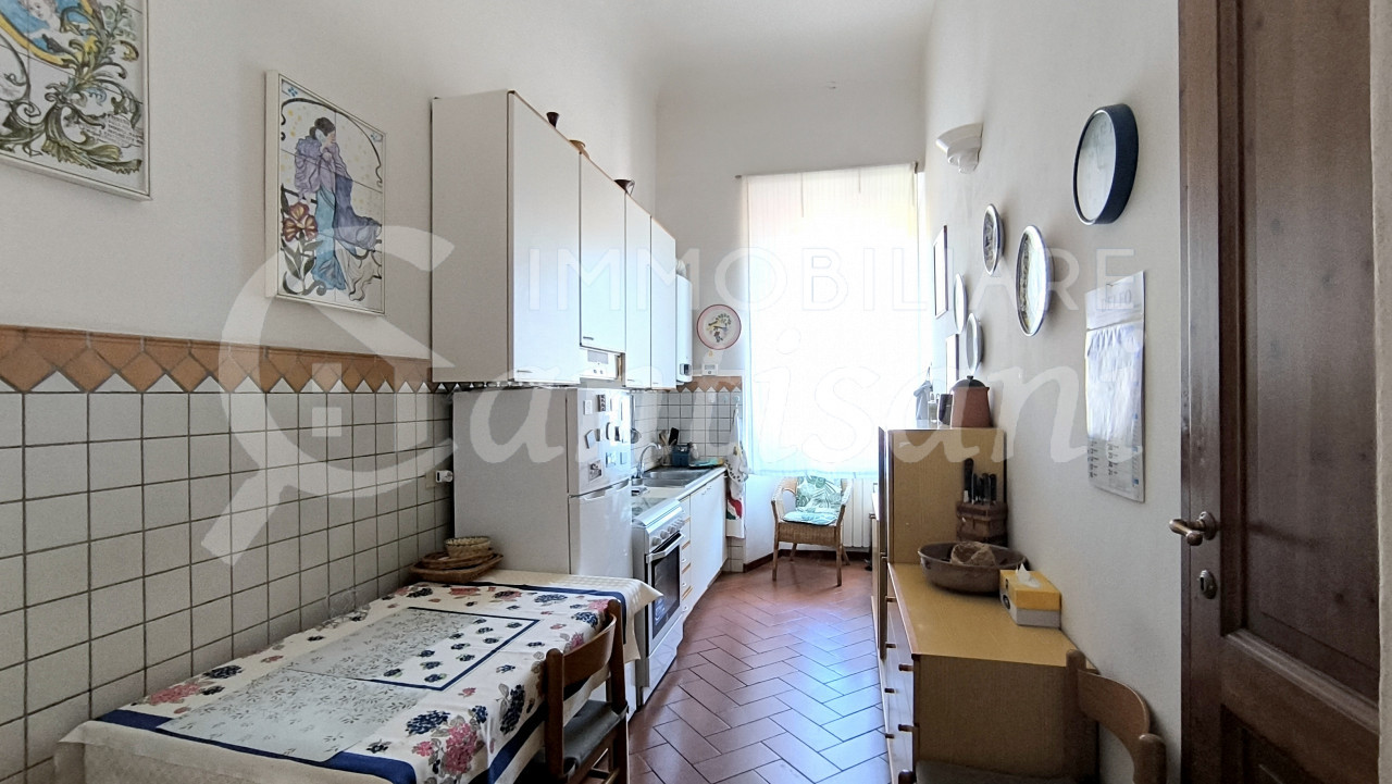 Appartamento in vendita Centro Storico Firenze