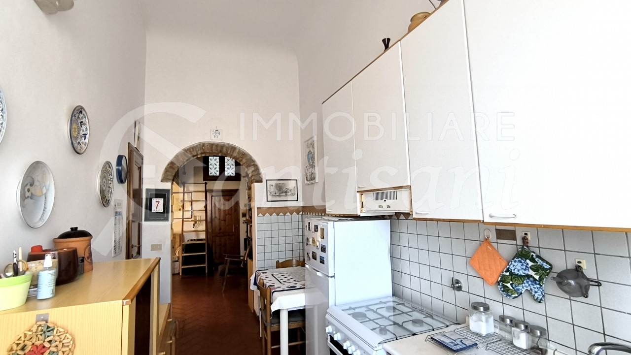 Appartamento in vendita Centro Storico Firenze