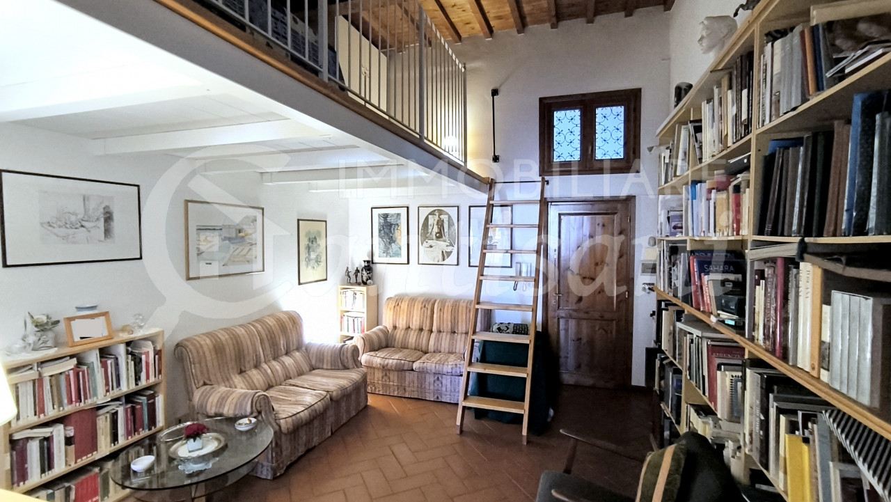 Appartamento in vendita Centro Storico Firenze