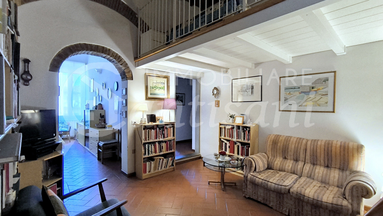Appartamento in vendita Centro Storico Firenze
