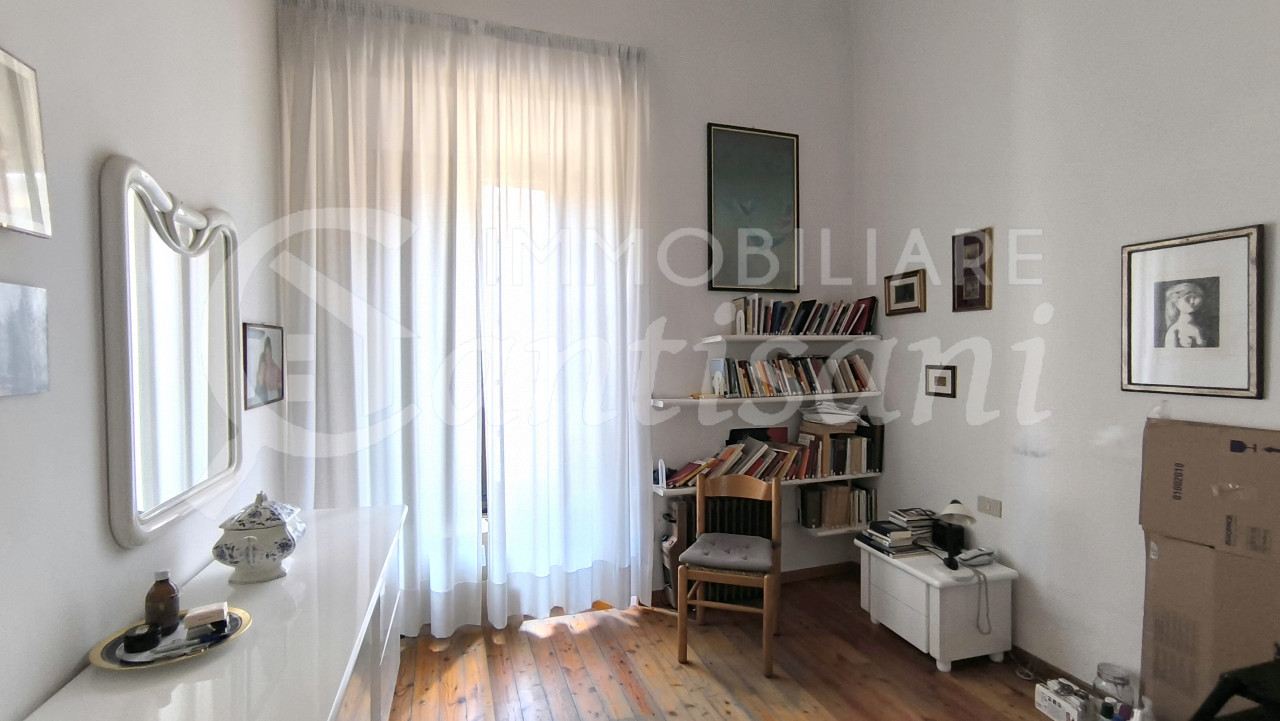 Appartamento in vendita Centro Storico Firenze