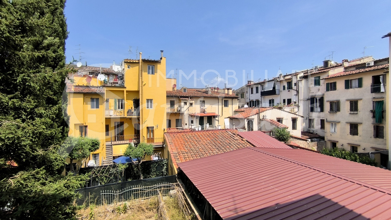 Appartamento in vendita Centro Storico Firenze