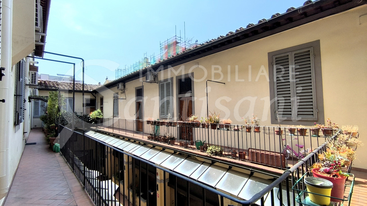 Appartamento in vendita Centro Storico Firenze