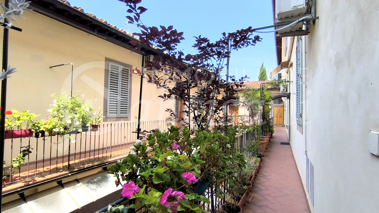 Appartamento in vendita Centro Storico Firenze