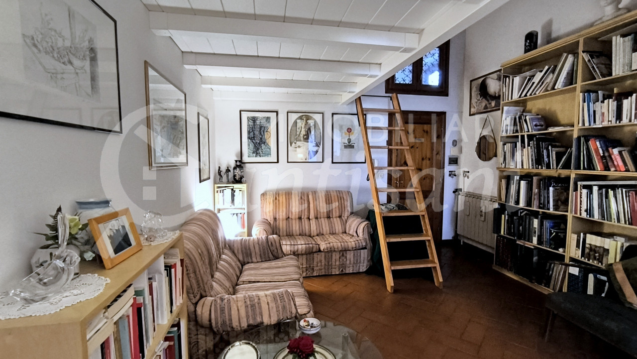 Appartamento in vendita Centro Storico Firenze