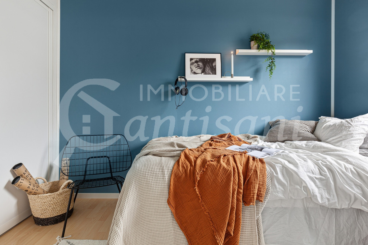 Trilocale ristrutturato in vendita in zona Careggi