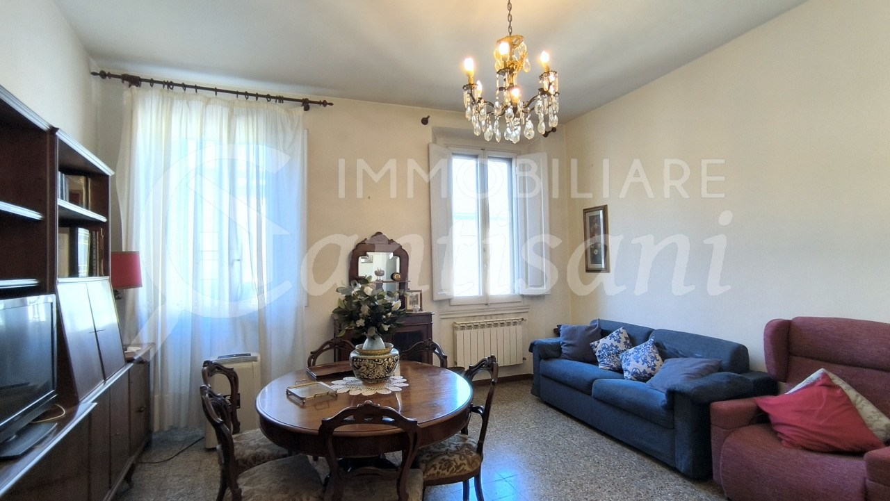 Appartamento in vendita Piazza della Libertà