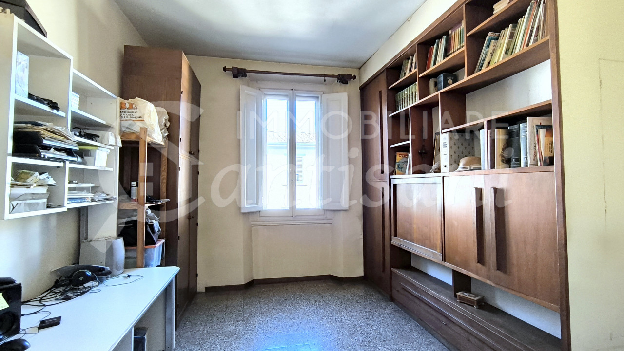 Appartamento in vendita Piazza della Libertà