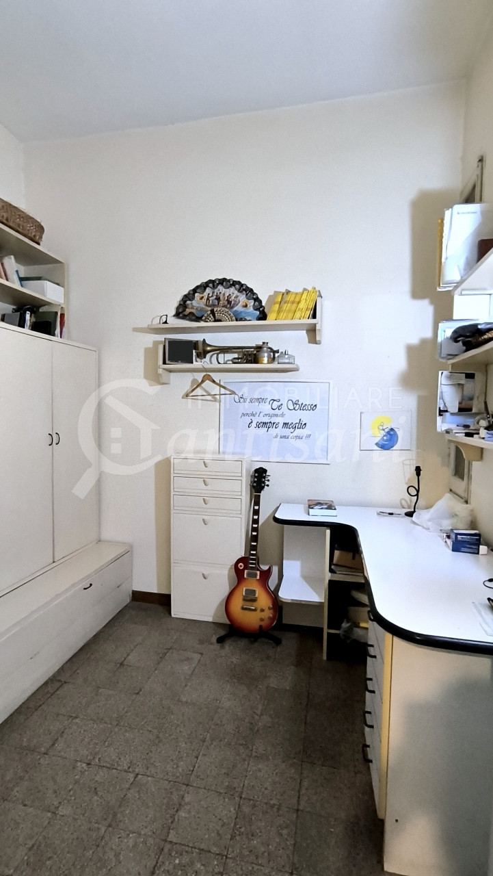 Appartamento in vendita Piazza della Libertà