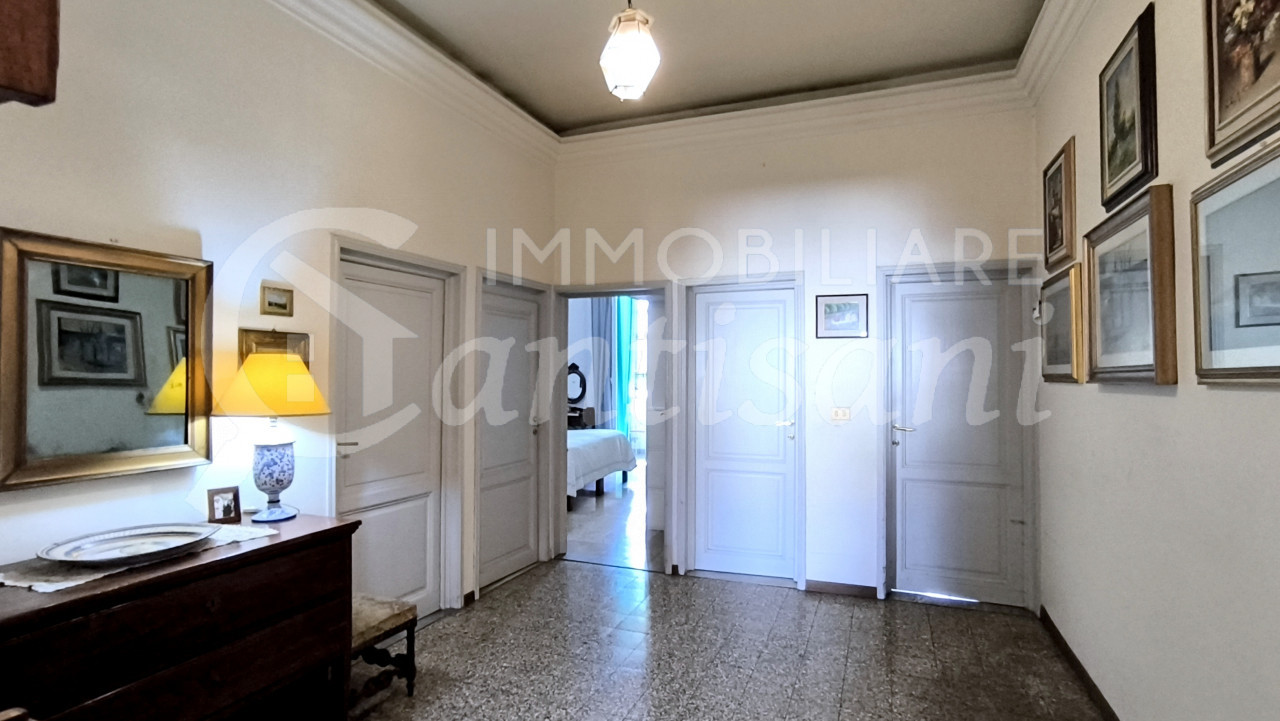 Appartamento in vendita Piazza della Libertà