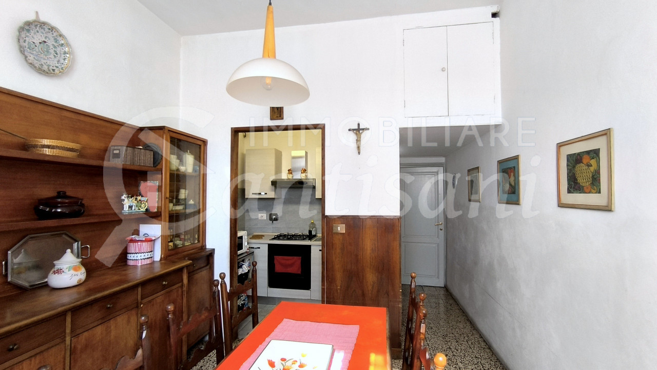 Appartamento in vendita Piazza della Libertà