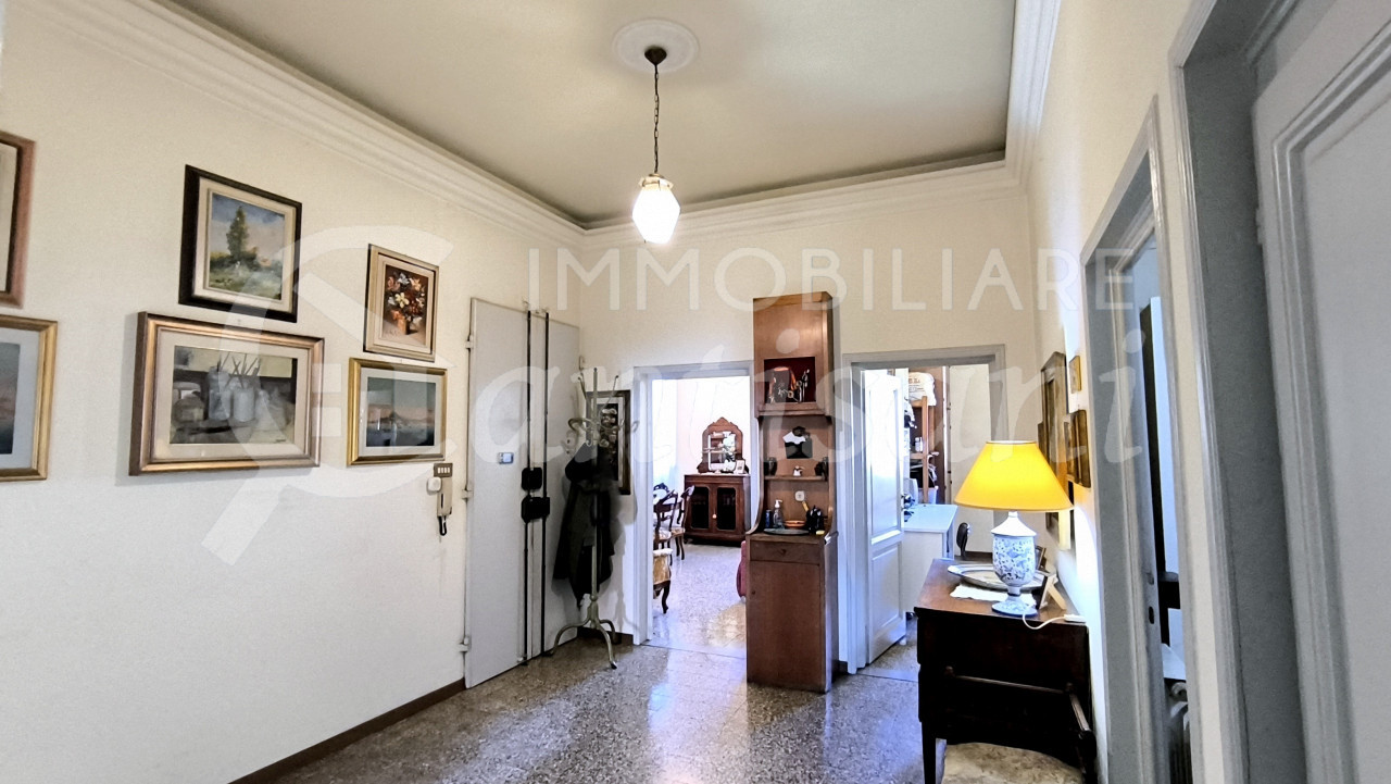 Appartamento in vendita Piazza della Libertà