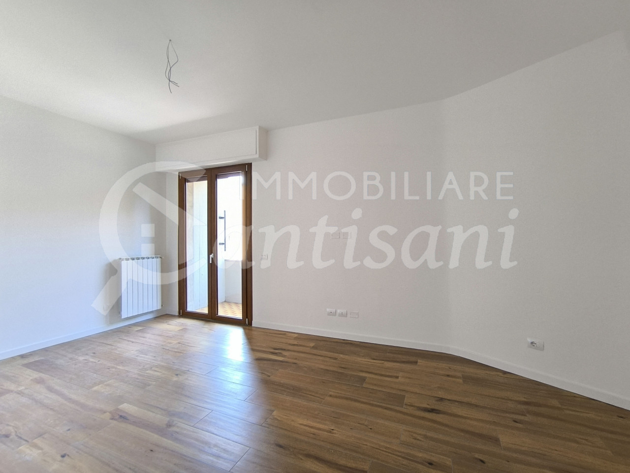 Trilocale ristrutturato in vendita Porta al Prato